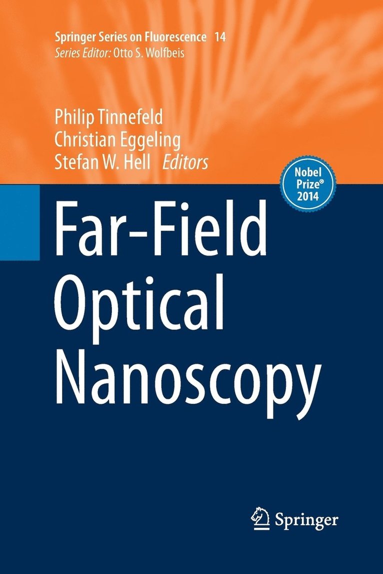 Far-Field Optical Nanoscopy 1