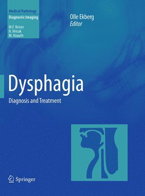 bokomslag Dysphagia