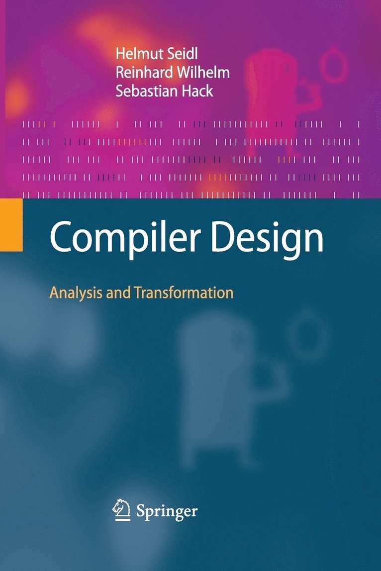 Compiler Design 1