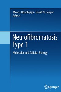 bokomslag Neurofibromatosis Type 1