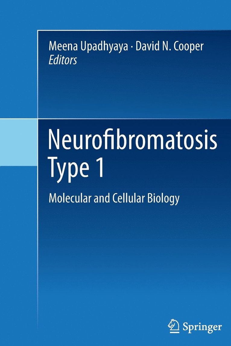 Neurofibromatosis Type 1 1
