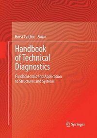 bokomslag Handbook of Technical Diagnostics