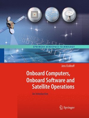 Onboard Computers, Onboard Software and Satellite Operations 1