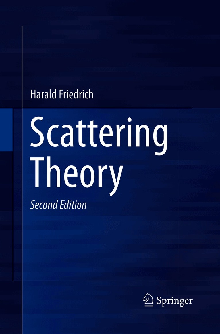 Scattering Theory