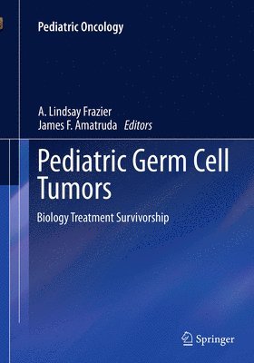 Pediatric Germ Cell Tumors 1