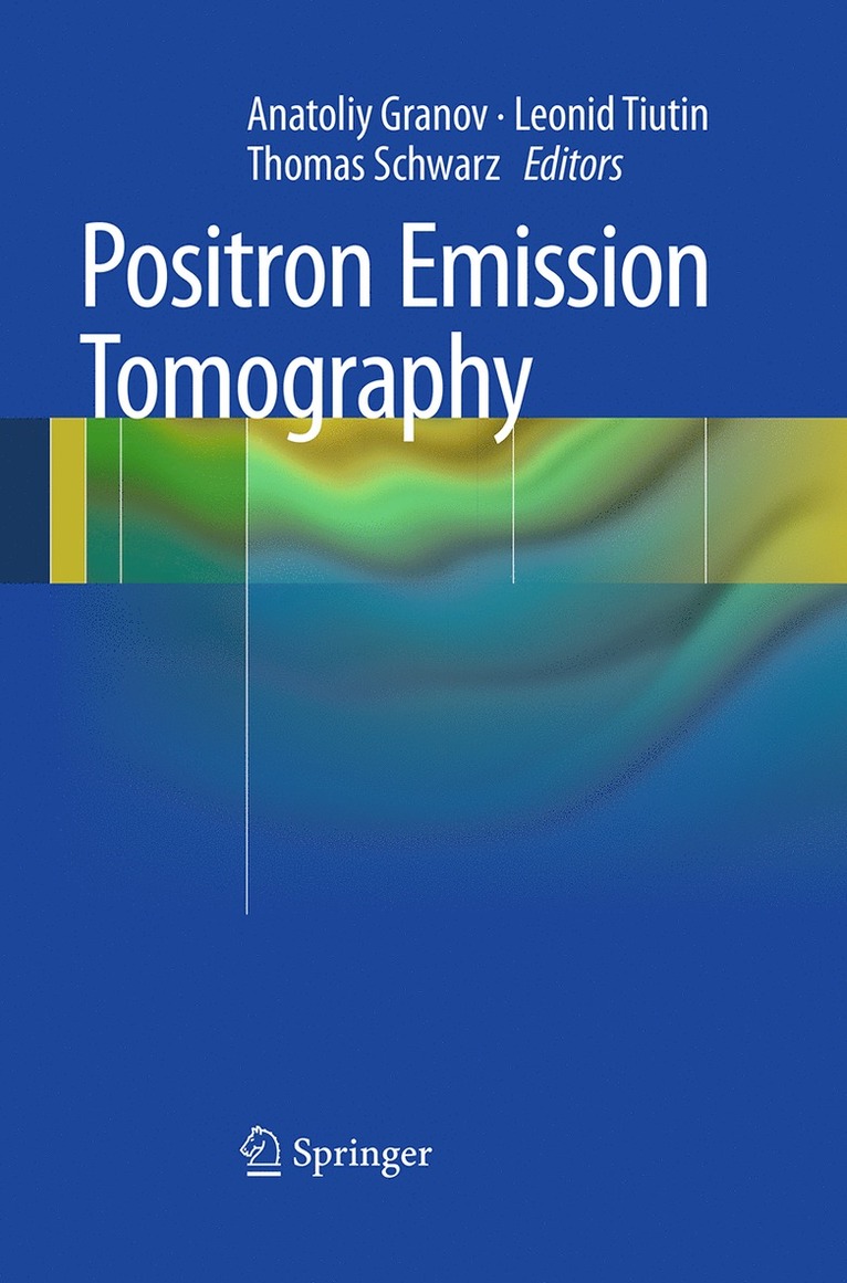 Positron Emission Tomography 1