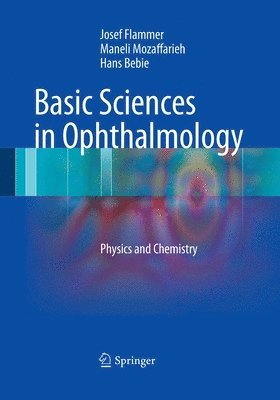 Basic Sciences in Ophthalmology 1