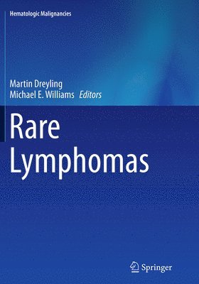 Rare Lymphomas 1