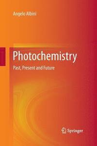 bokomslag Photochemistry