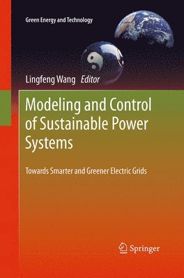 Modeling and Control of Sustainable Power Systems 1