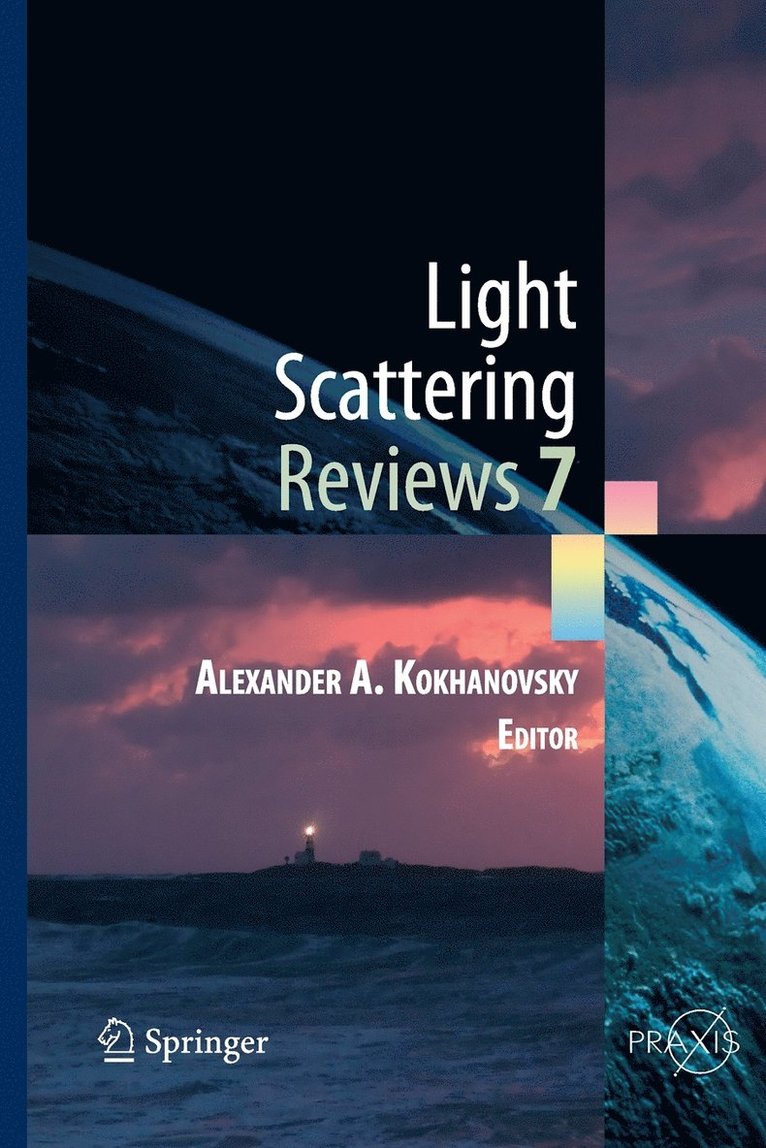 Light Scattering Reviews 7 1