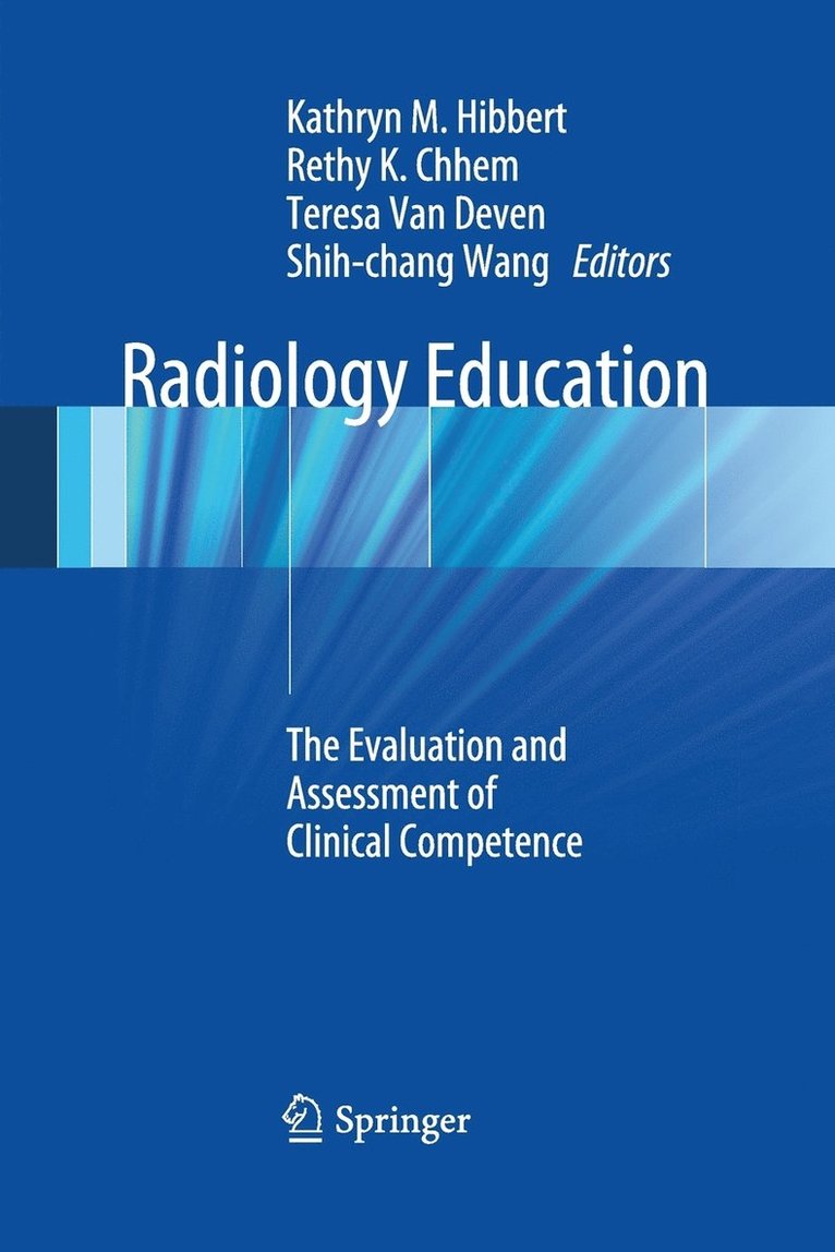 Radiology Education 1