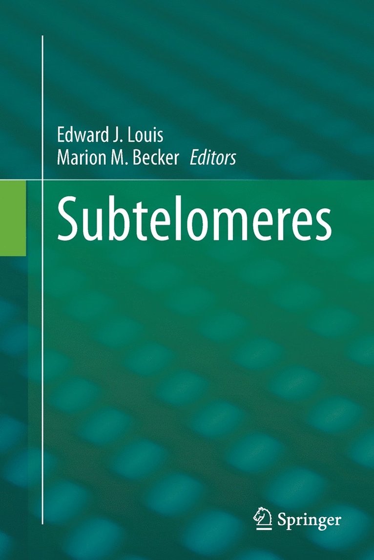 Subtelomeres 1