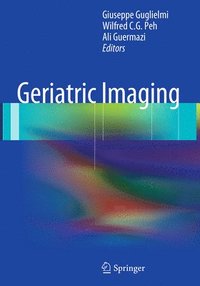bokomslag Geriatric Imaging