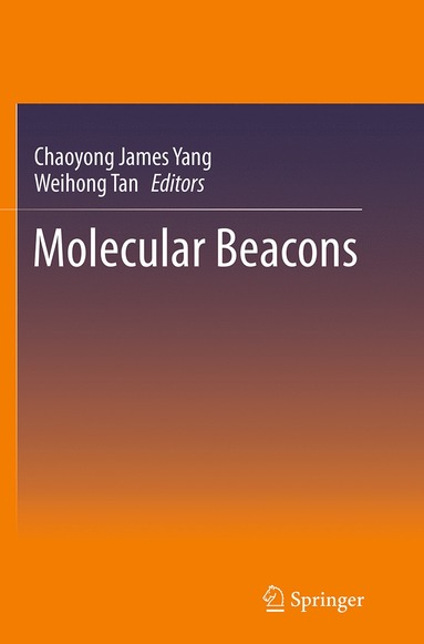 bokomslag Molecular Beacons