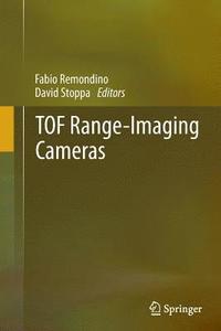 bokomslag TOF Range-Imaging Cameras