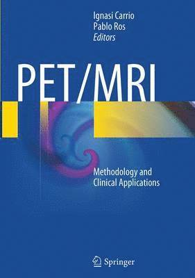 Ignasi Carrio, Pablo Ros - PET/MRI, Häftad