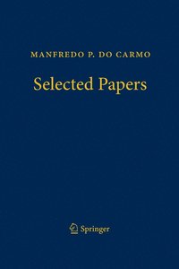 bokomslag Manfredo P. do Carmo  Selected Papers