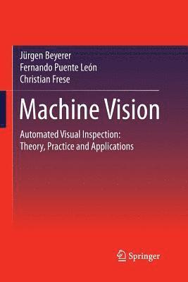 Machine Vision 1