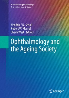 Ophthalmology and the Ageing Society 1