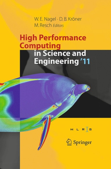 bokomslag High Performance Computing in Science and Engineering '11