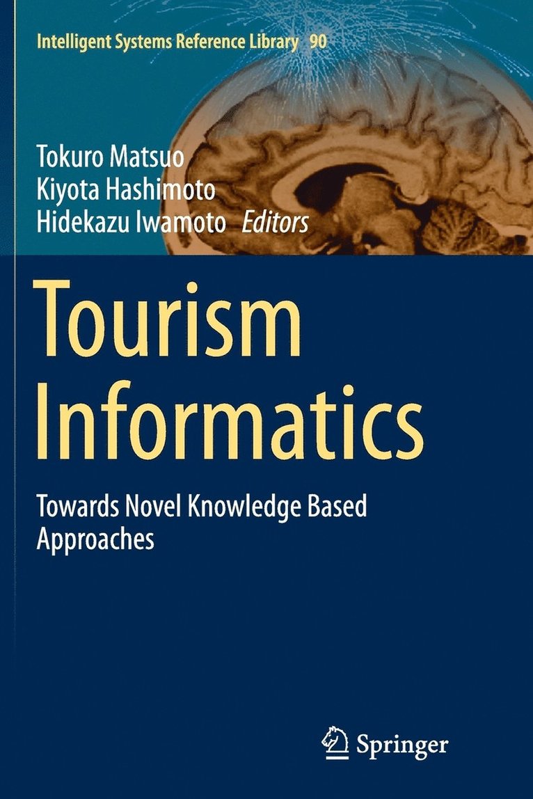 Tourism Informatics 1