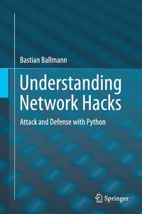 bokomslag Understanding Network Hacks