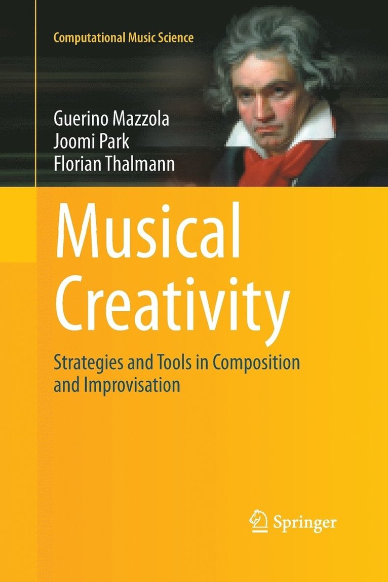 Musical Creativity