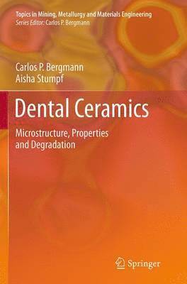 Dental Ceramics 1