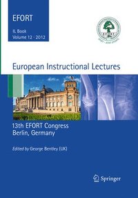 bokomslag European Instructional Lectures