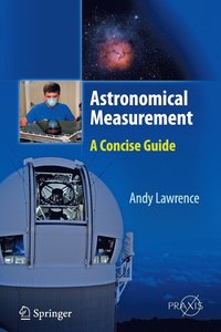 bokomslag Astronomical Measurement
