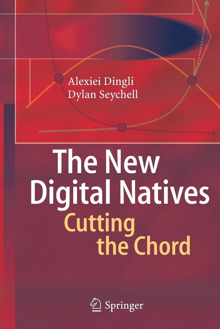 New Digital Natives