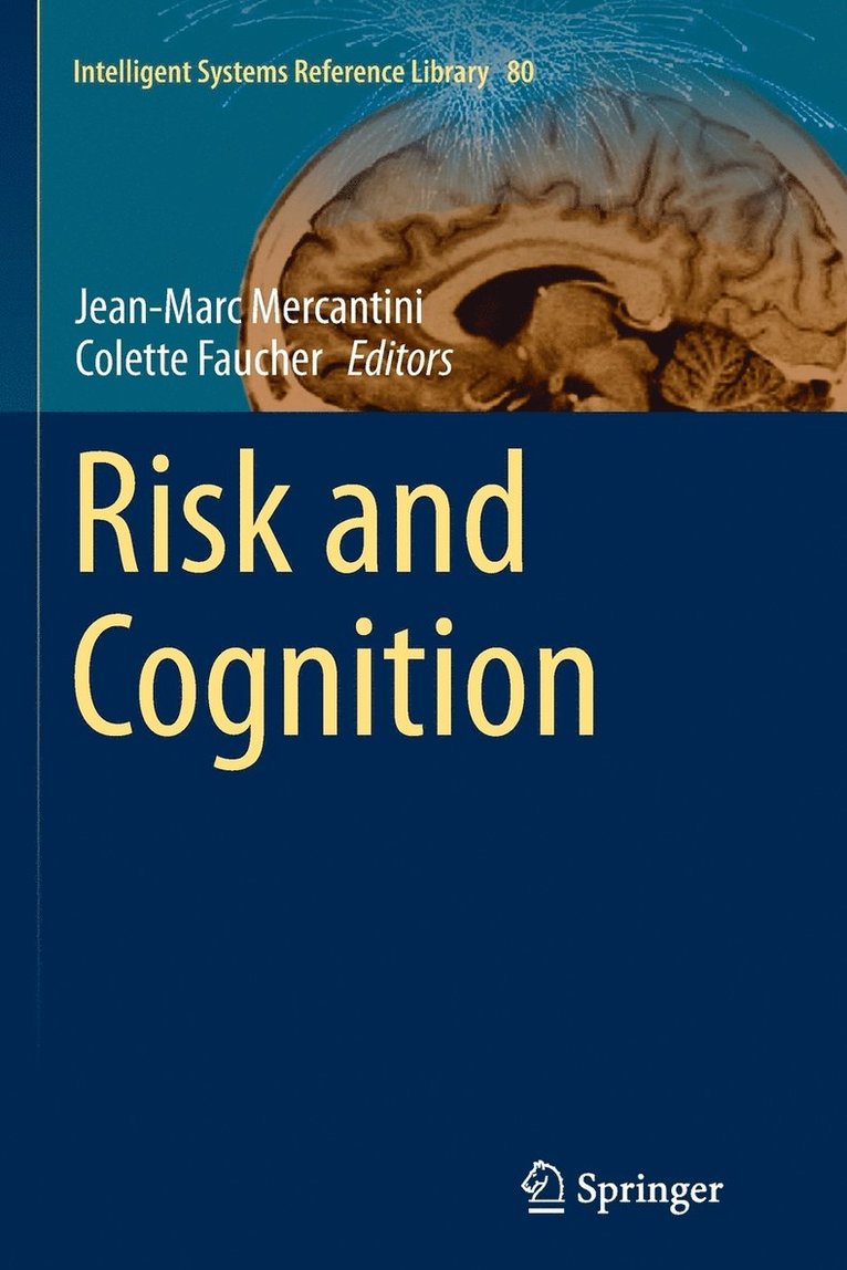 Risk and Cognition 1