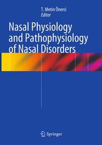 bokomslag Nasal Physiology and Pathophysiology of Nasal Disorders