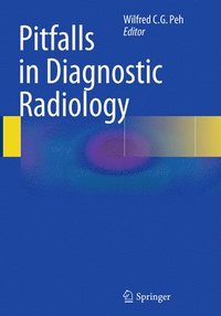 bokomslag Pitfalls in Diagnostic Radiology