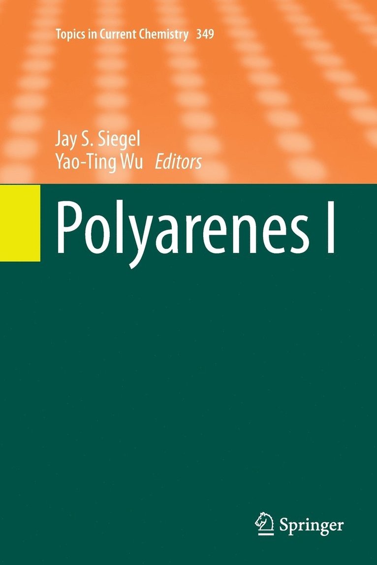 Polyarenes I 1