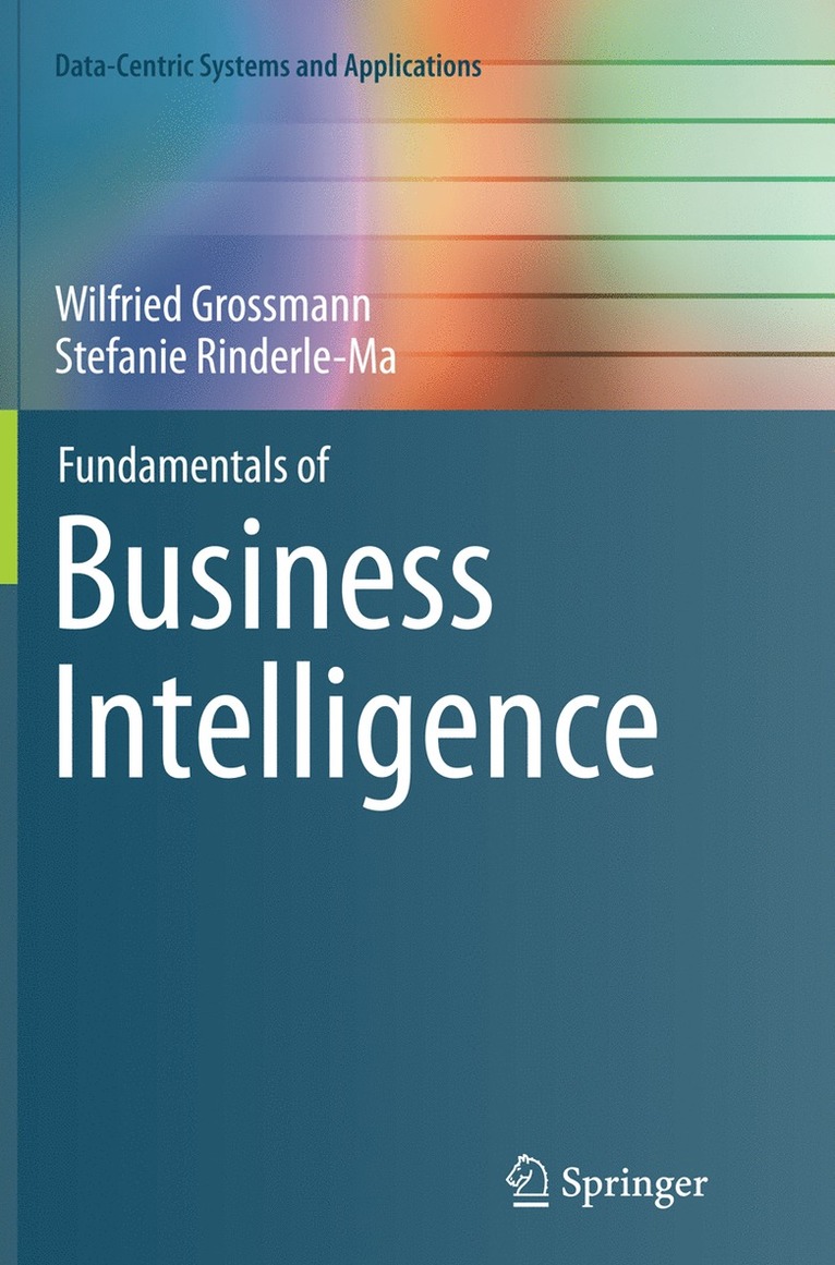 Fundamentals of Business Intelligence 1