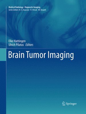 Brain Tumor Imaging 1