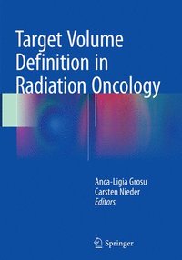 bokomslag Target Volume Definition in Radiation Oncology