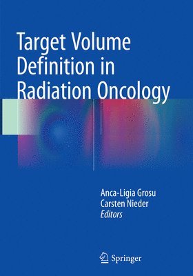 Target Volume Definition in Radiation Oncology