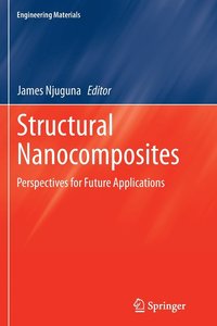 bokomslag Structural Nanocomposites