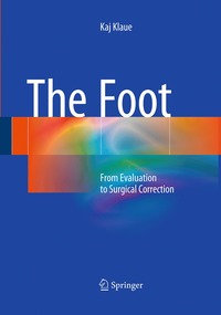 bokomslag Foot