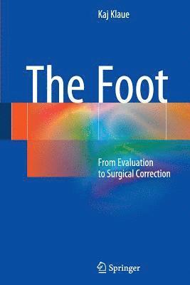 The Foot 1