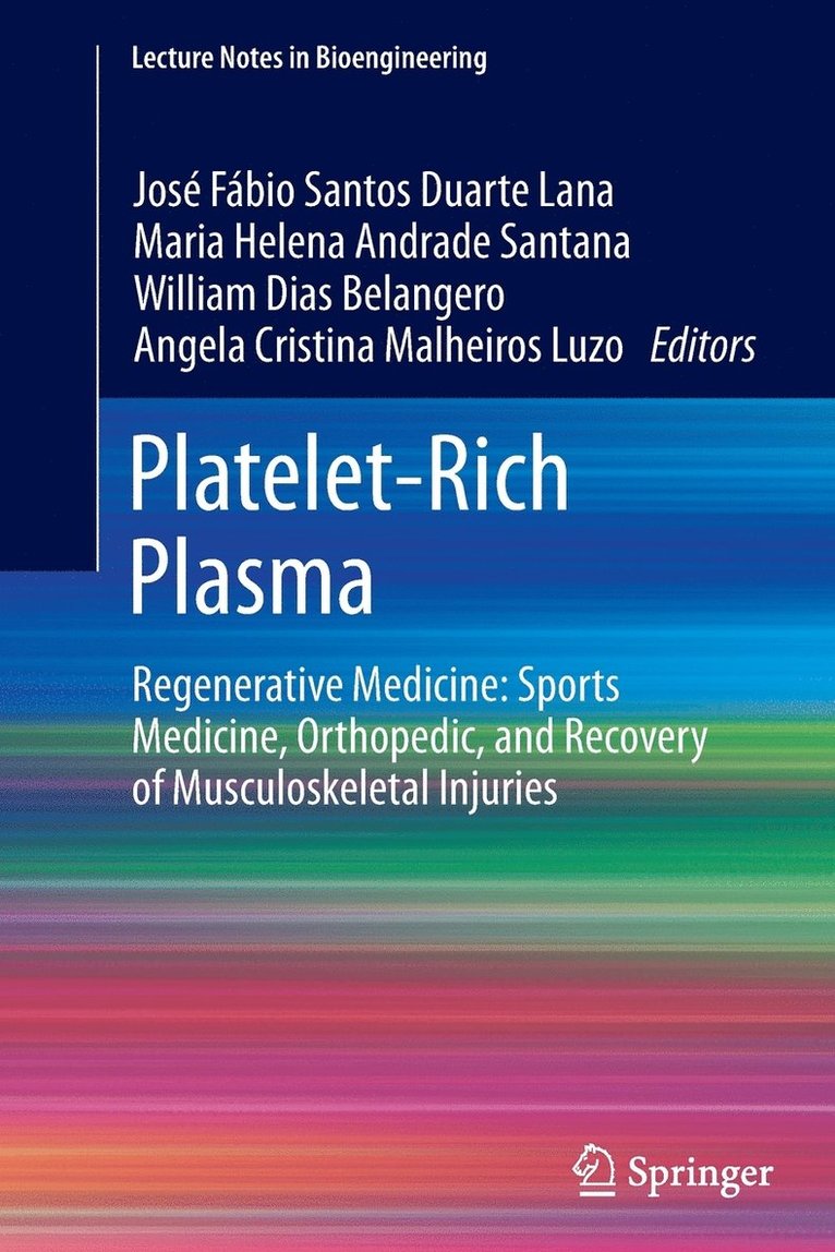 Platelet-Rich Plasma 1