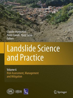 Landslide Science and Practice 1