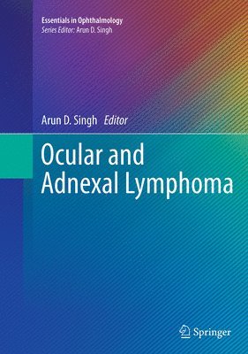 bokomslag Ocular and Adnexal Lymphoma