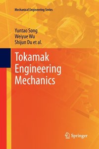 bokomslag Tokamak Engineering Mechanics