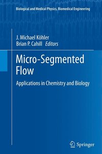 bokomslag Micro-Segmented Flow