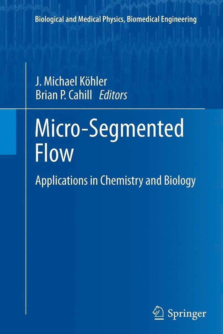 Micro-Segmented Flow 1