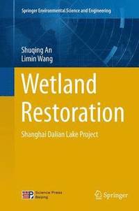 bokomslag Wetland Restoration